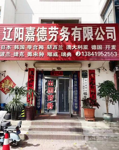 2026年国内境外就业手续办理机构流程复杂选合规服务型机构